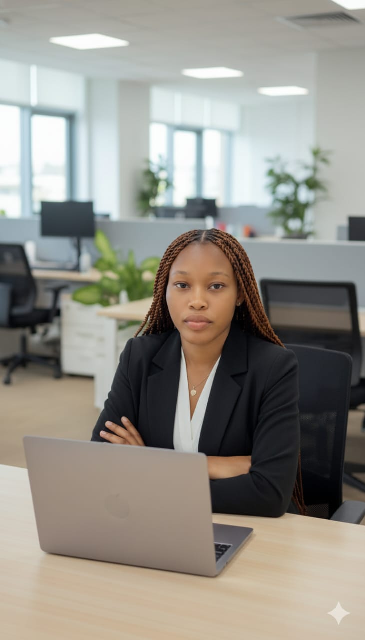 Responsable service achat ECOROUBAT-CI